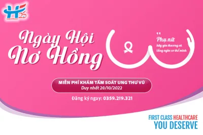 2022 PINK RIBBON DAY: WOMEN, LOVE YOURSELVES